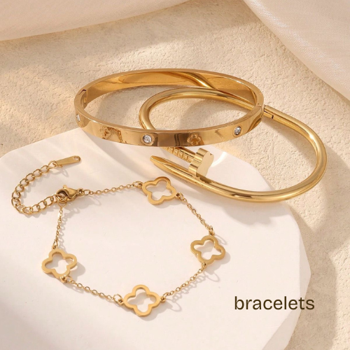 Bracelets